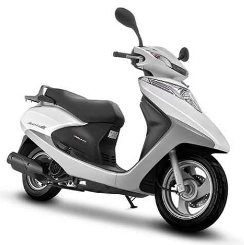 Honda Spacy Alpha Lastik 